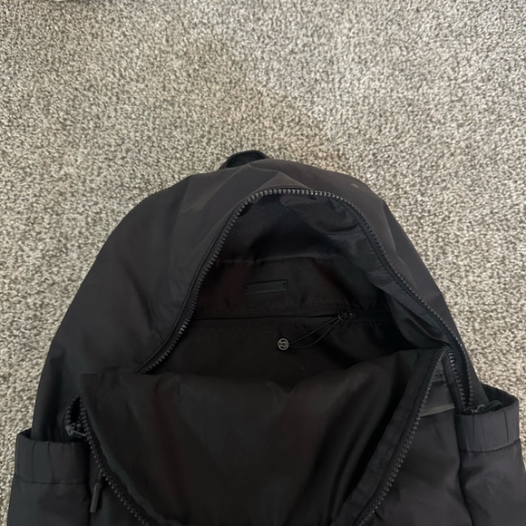 LULULEMON BOOKBAG - Picture 2 of 3